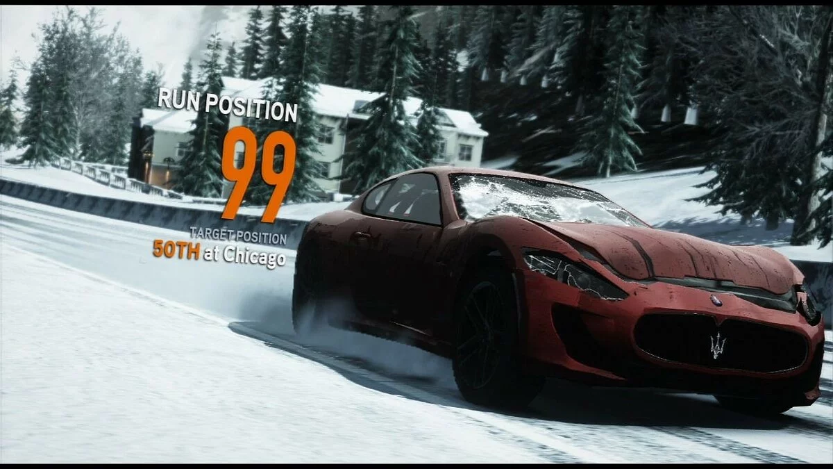 Скриншоты из Need for Speed: The Run / Картинка 140