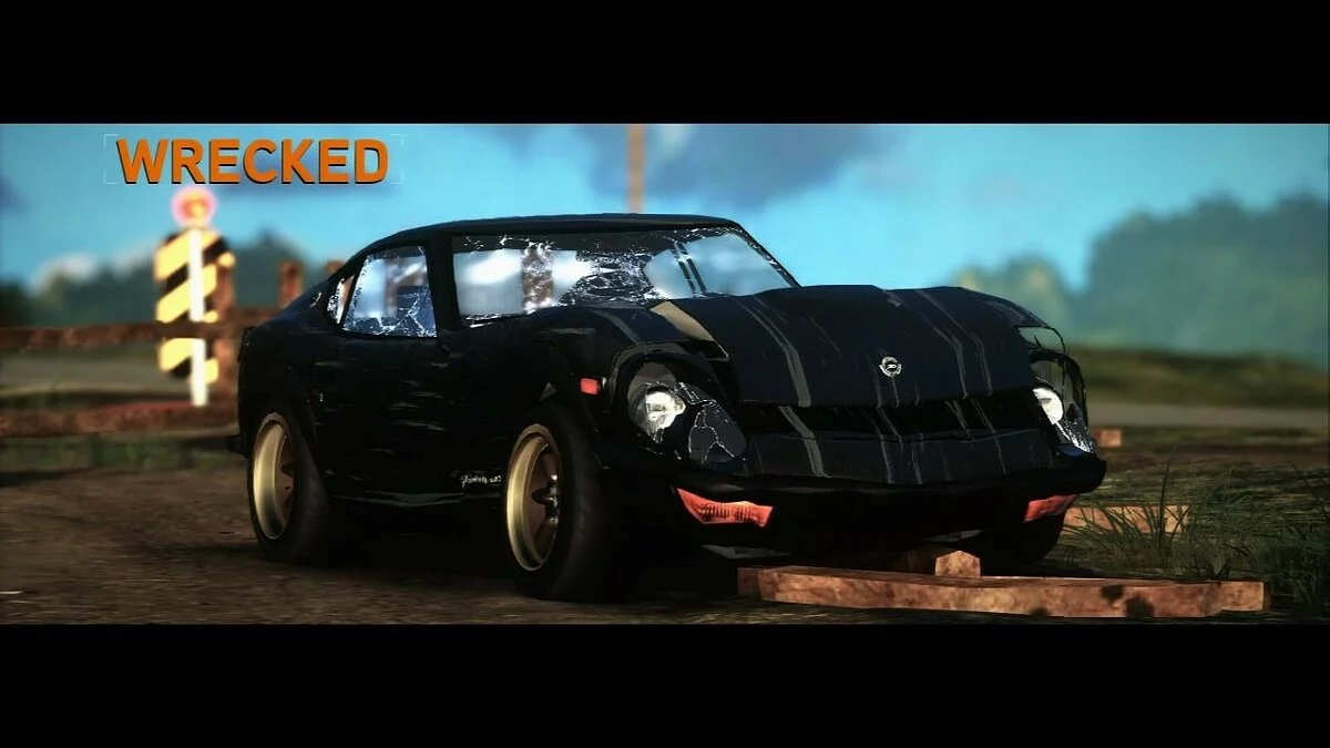 Скриншоты из Need for Speed: The Run / Картинка 146