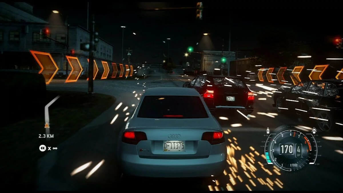 Скриншоты из Need for Speed: The Run / Картинка 152