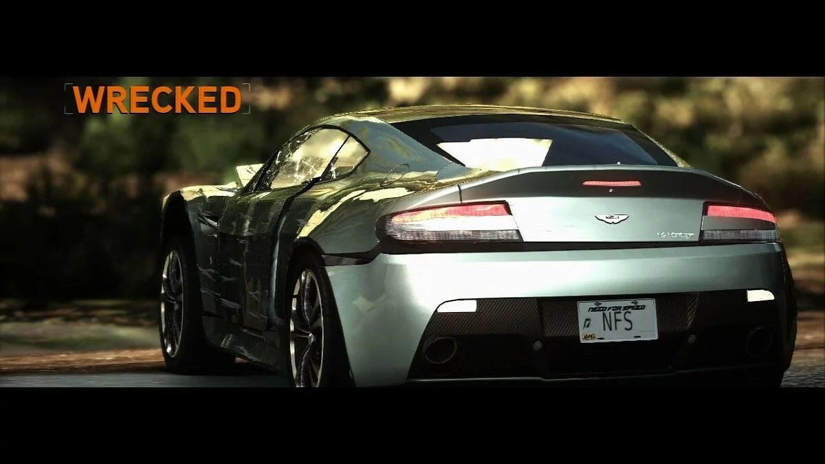 Скриншоты из Need for Speed: The Run / Картинка 157