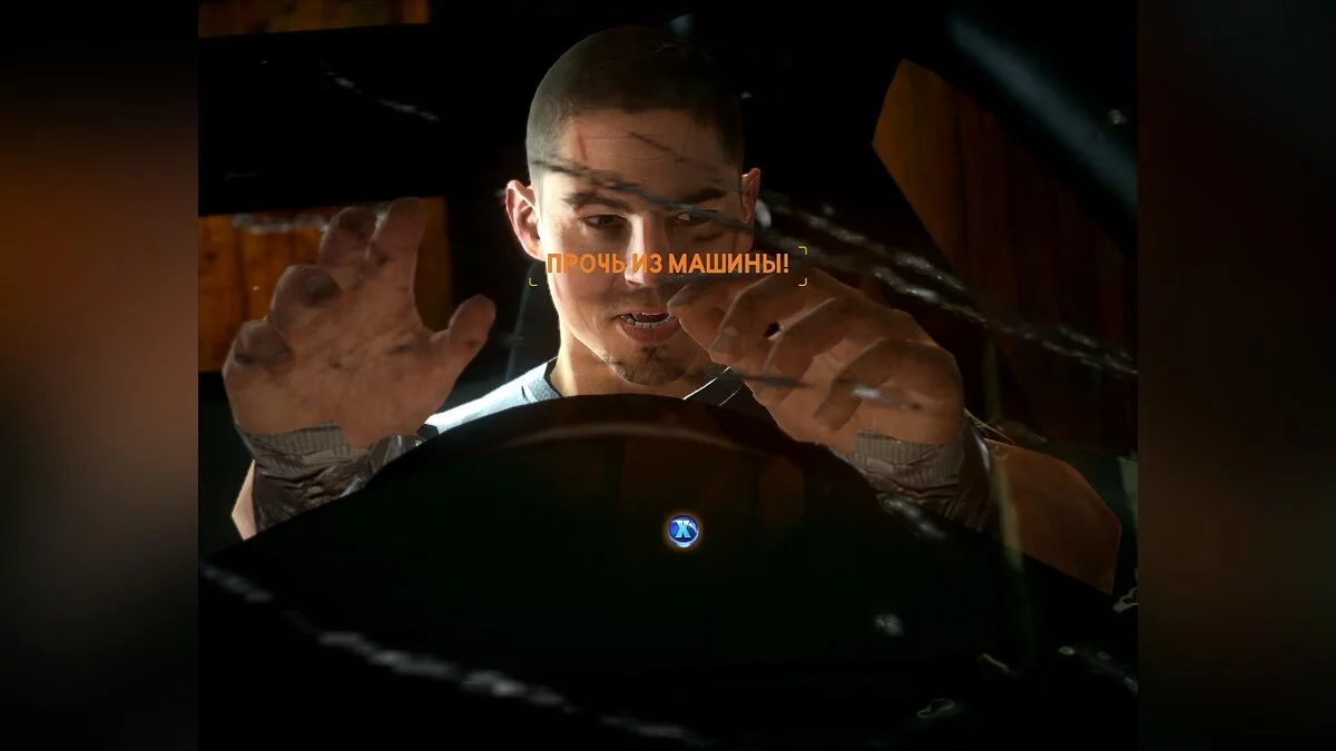 Скриншоты из Need for Speed: The Run / Картинка 163