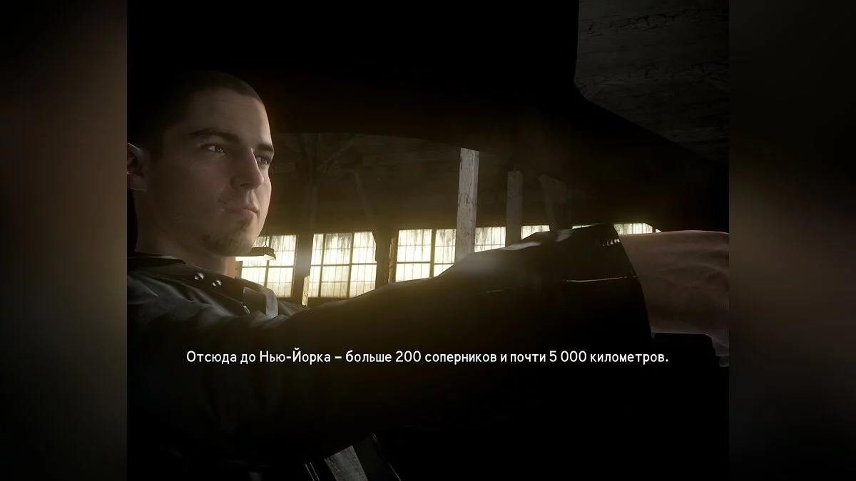 Скриншоты из Need for Speed: The Run / Картинка 165