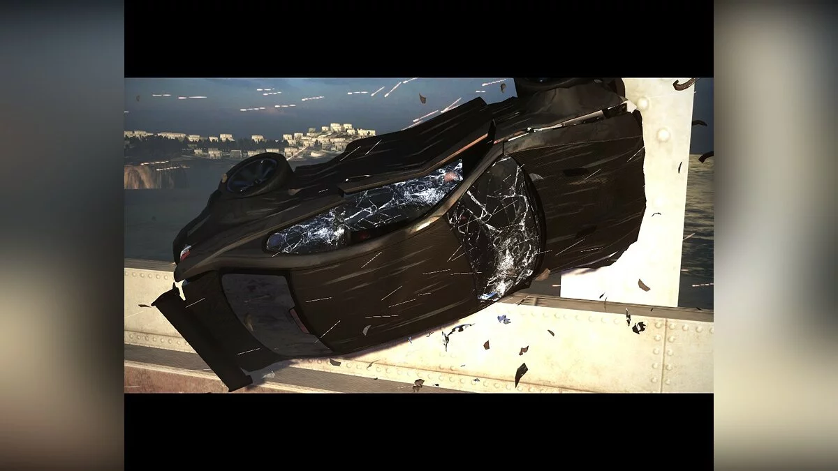 Скриншоты из Need for Speed: The Run / Картинка 166