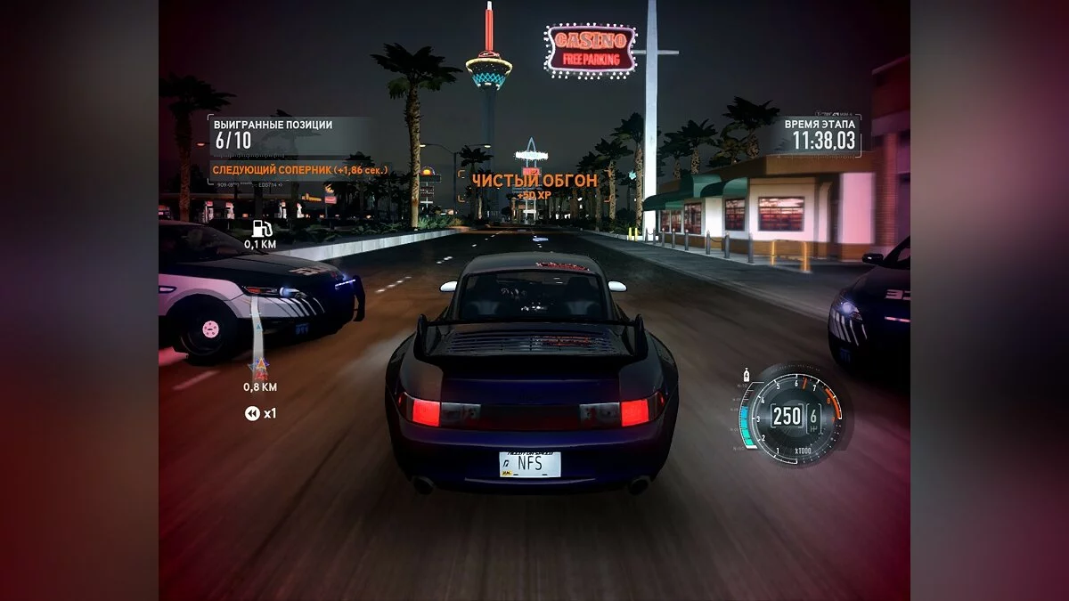 Скриншоты из Need for Speed: The Run / Картинка 178