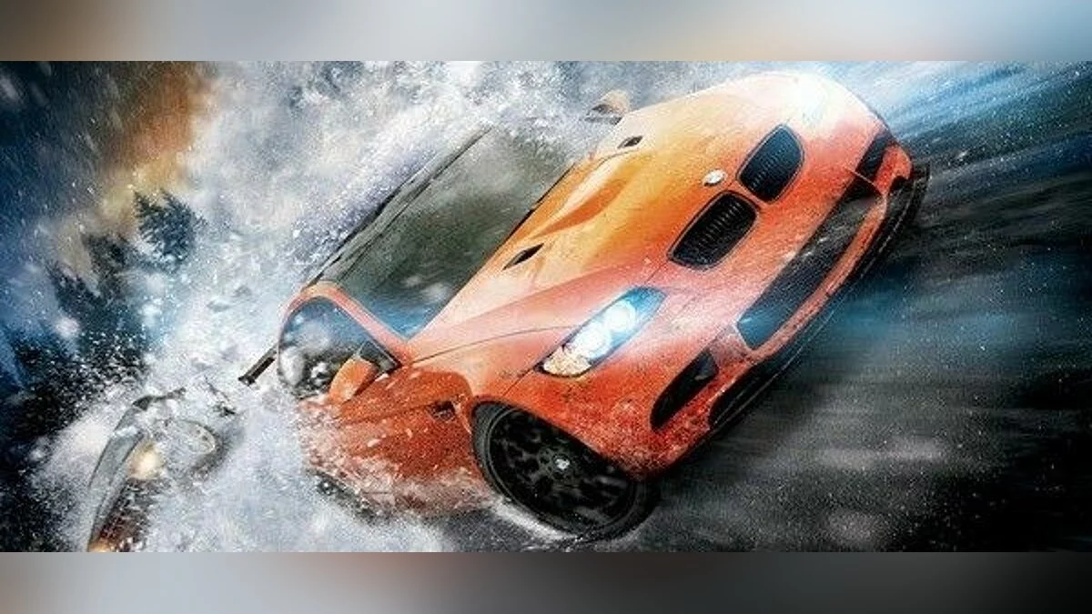 Скриншоты из Need for Speed: The Run / Картинка 51