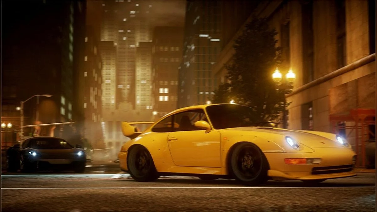 Скриншоты из Need for Speed: The Run / Картинка 17