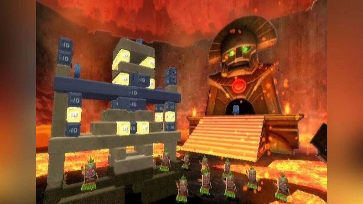 Скриншоты из Boom Blox / Картинка 10