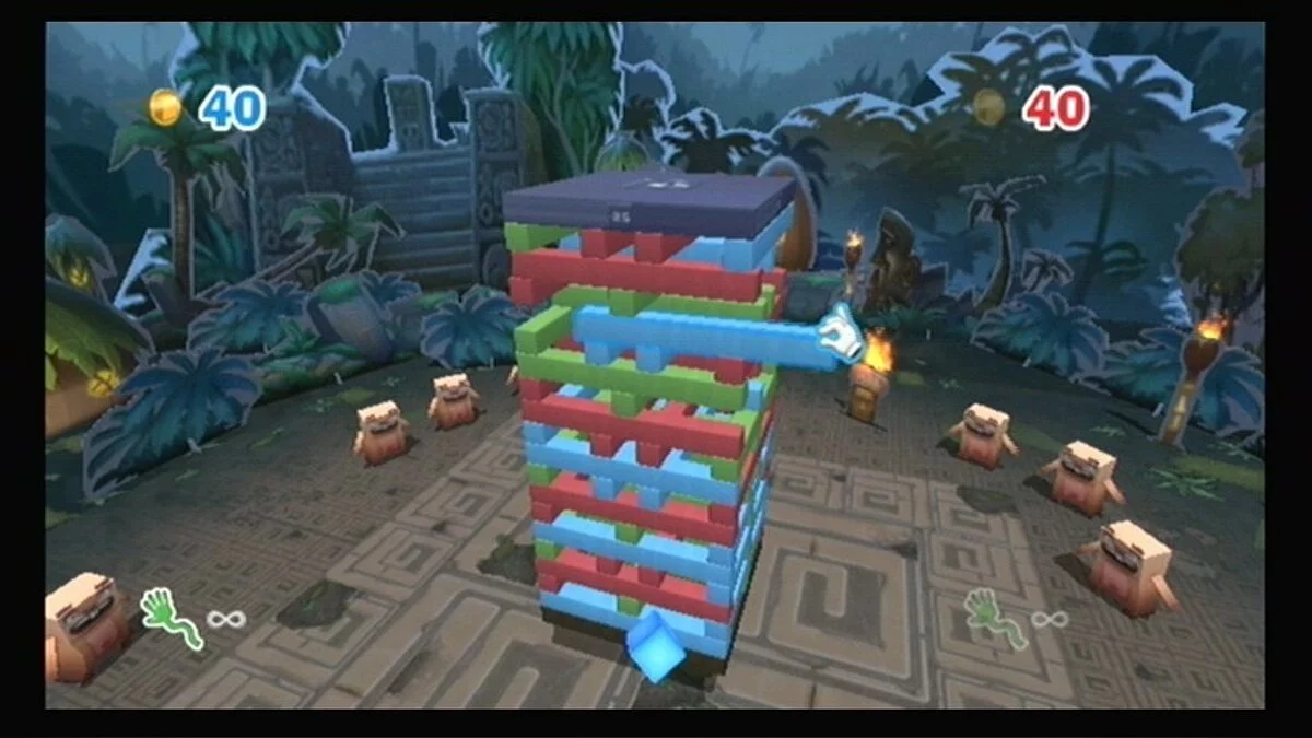 Скриншоты из Boom Blox / Картинка 27
