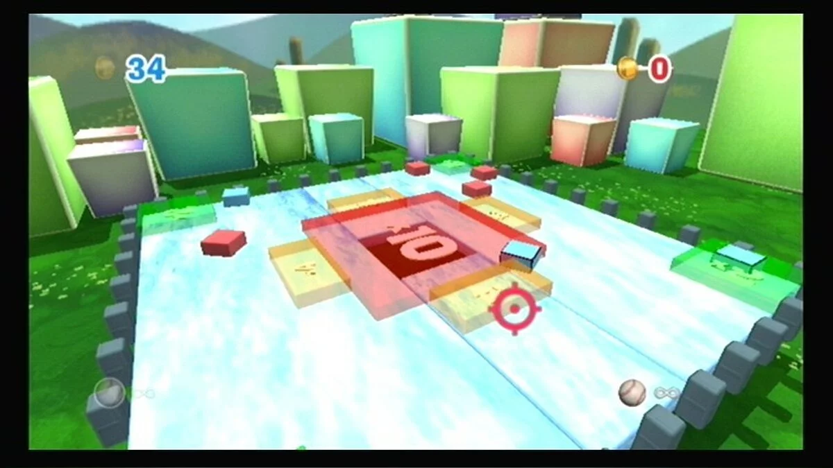 Скриншоты из Boom Blox / Картинка 32