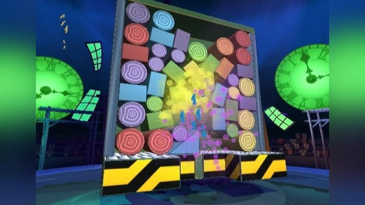Скриншоты из Boom Blox Bash Party / Картинка 34