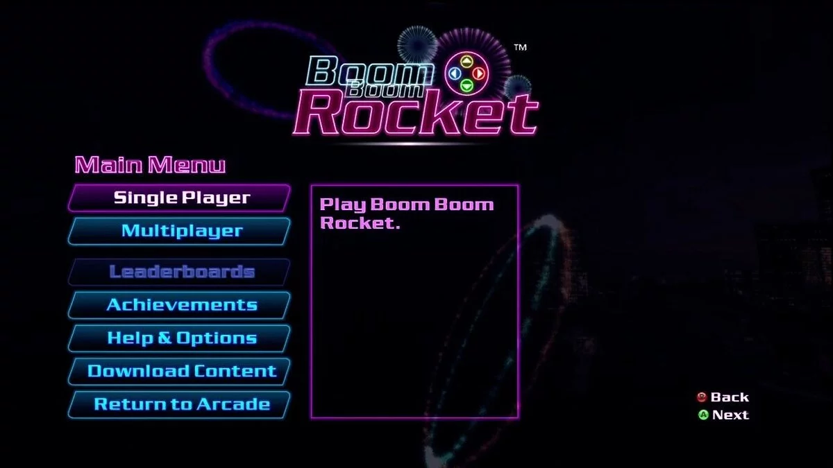 Скриншоты из Boom Boom Rocket / Картинка 88