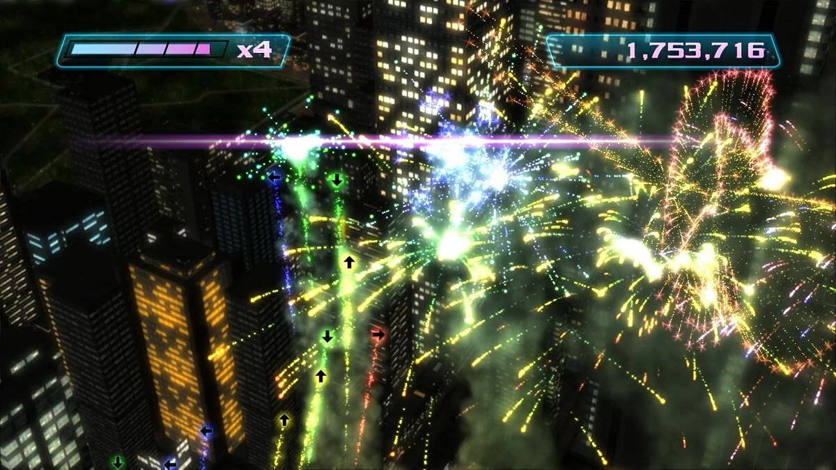 Скриншоты из Boom Boom Rocket / Картинка 18