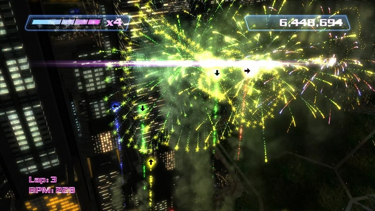 Скриншоты из Boom Boom Rocket / Картинка 42