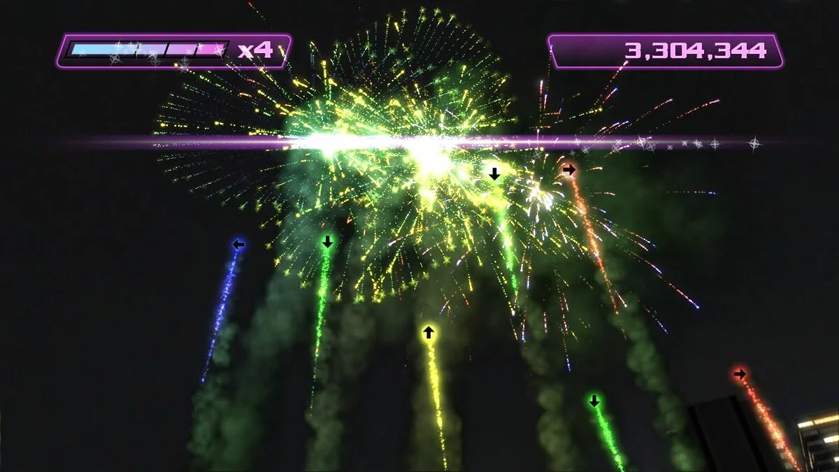 Скриншоты из Boom Boom Rocket / Картинка 49