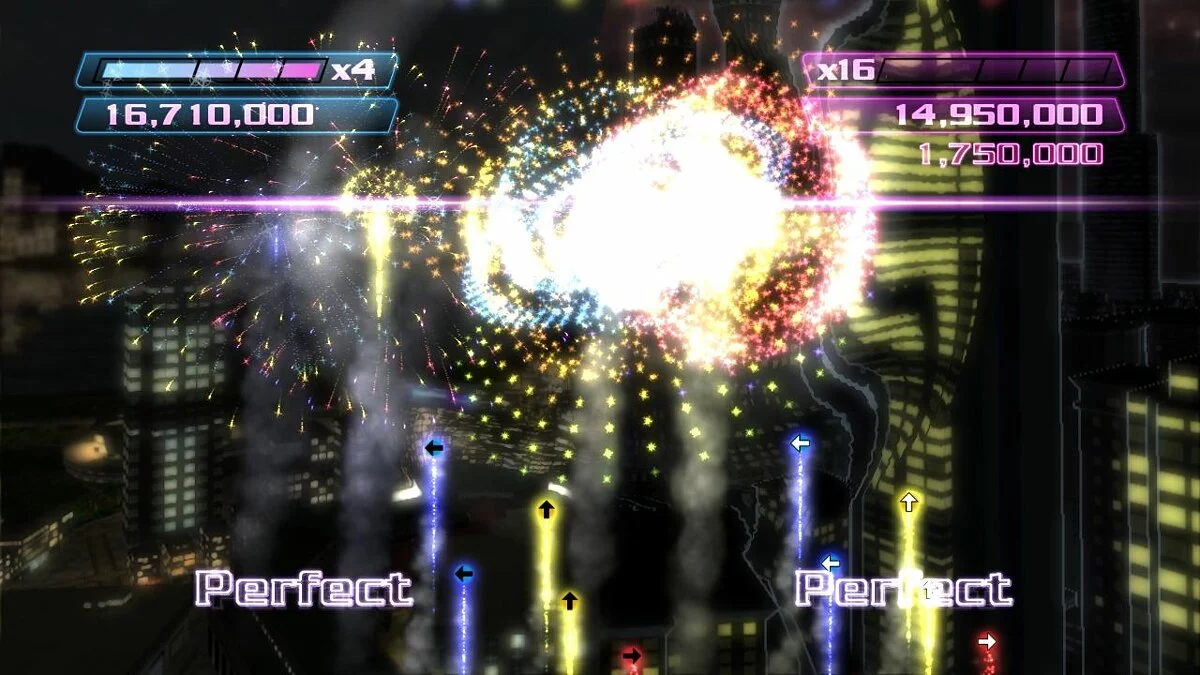 Скриншоты из Boom Boom Rocket / Картинка 51