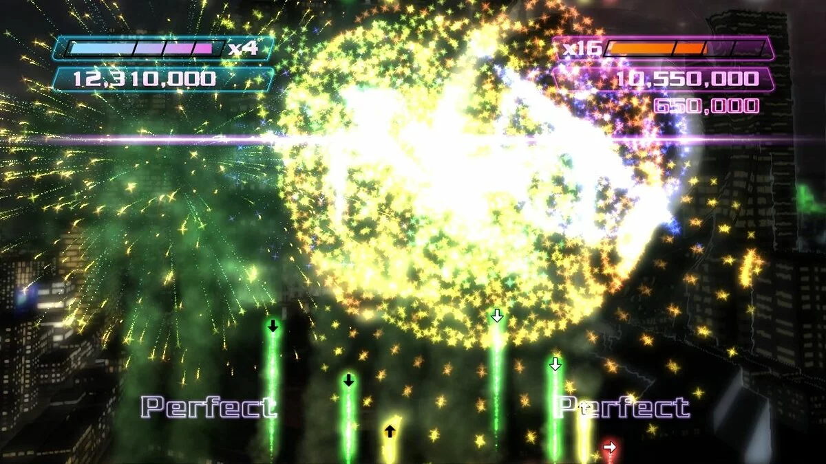 Скриншоты из Boom Boom Rocket / Картинка 57