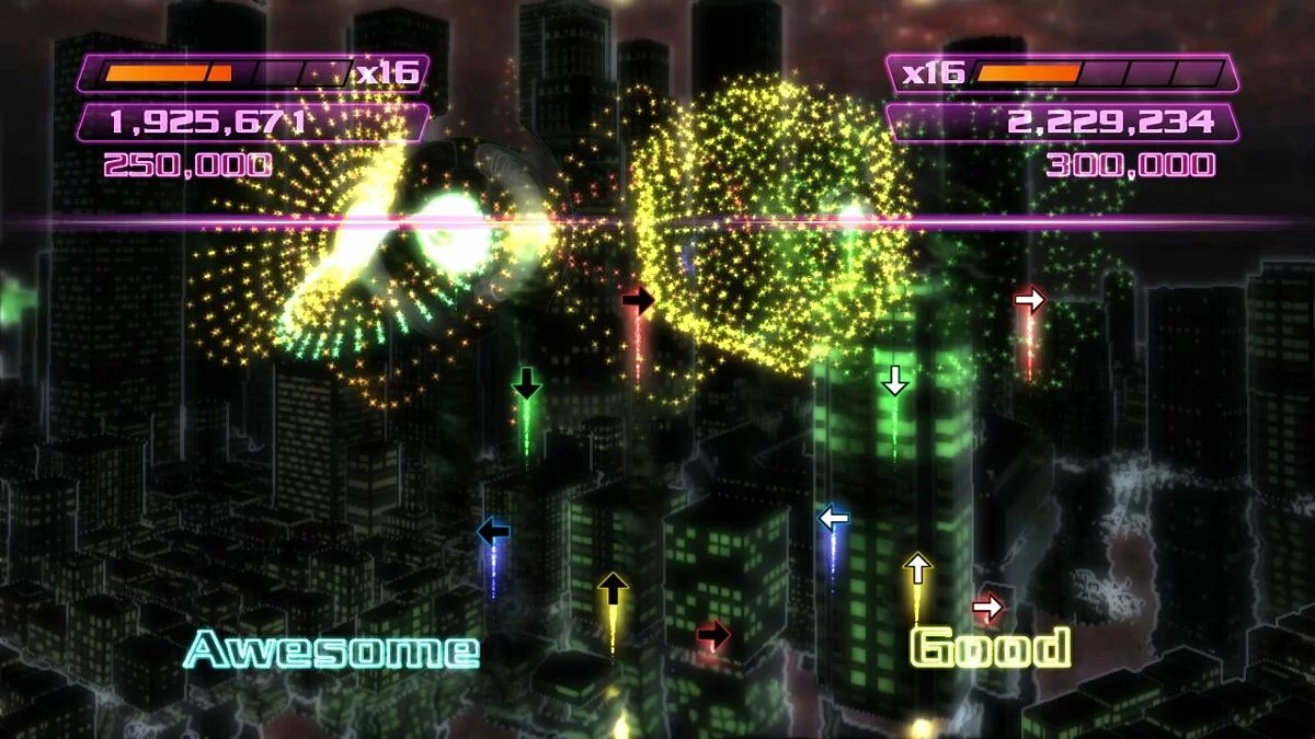Скриншоты из Boom Boom Rocket / Картинка 68