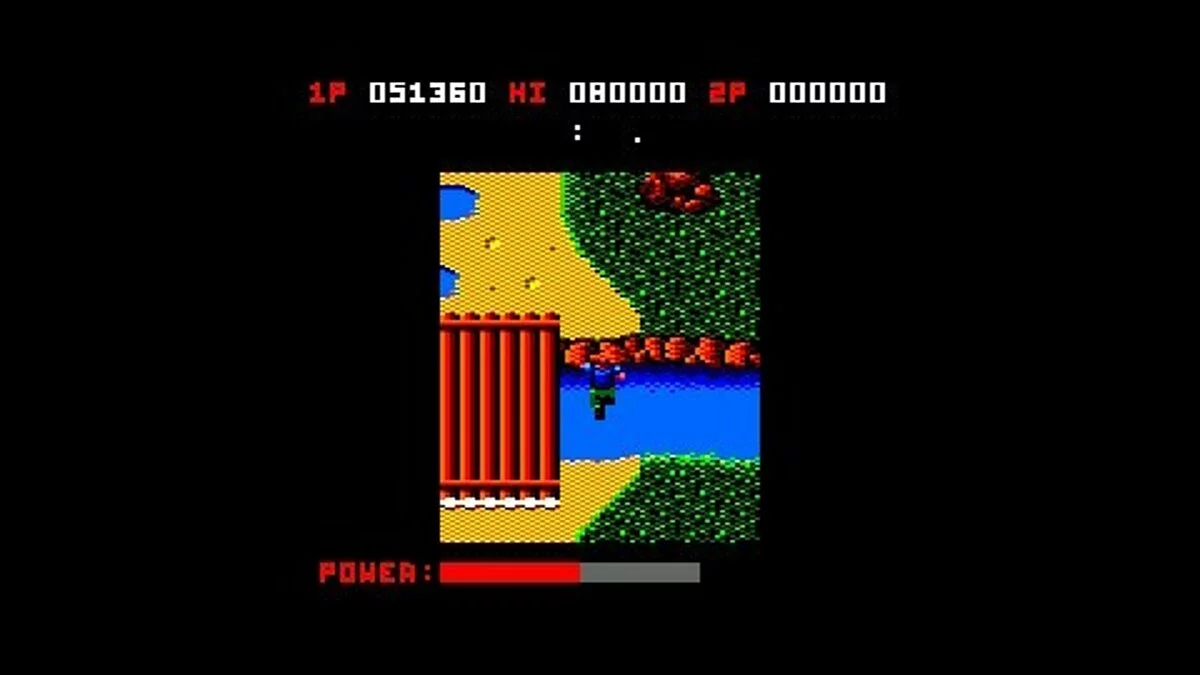 Скриншоты из Boot Camp / Картинка 27