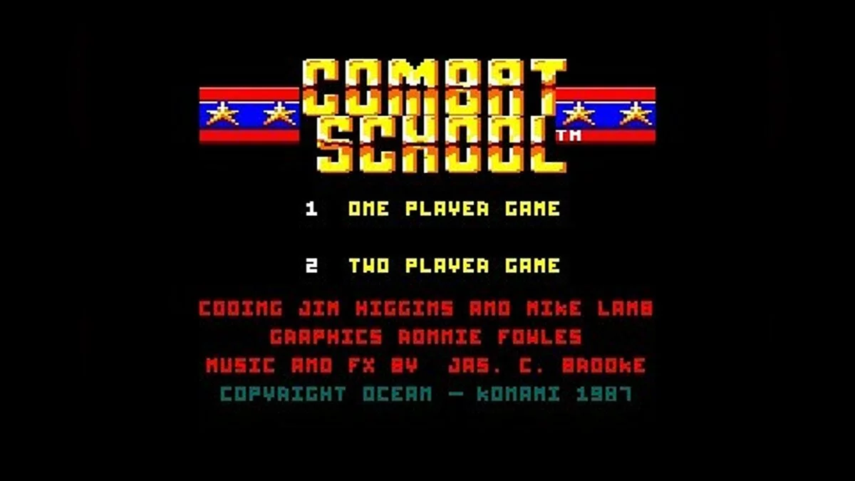 Скриншоты из Boot Camp / Картинка 25