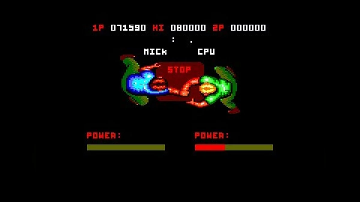 Скриншоты из Boot Camp / Картинка 29