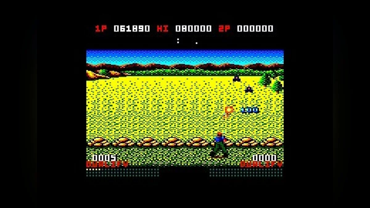 Скриншоты из Boot Camp / Картинка 28