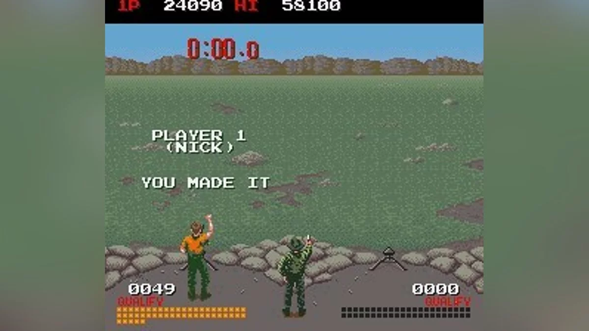 Скриншоты из Boot Camp / Картинка 31