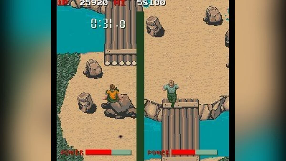 Скриншоты из Boot Camp / Картинка 34