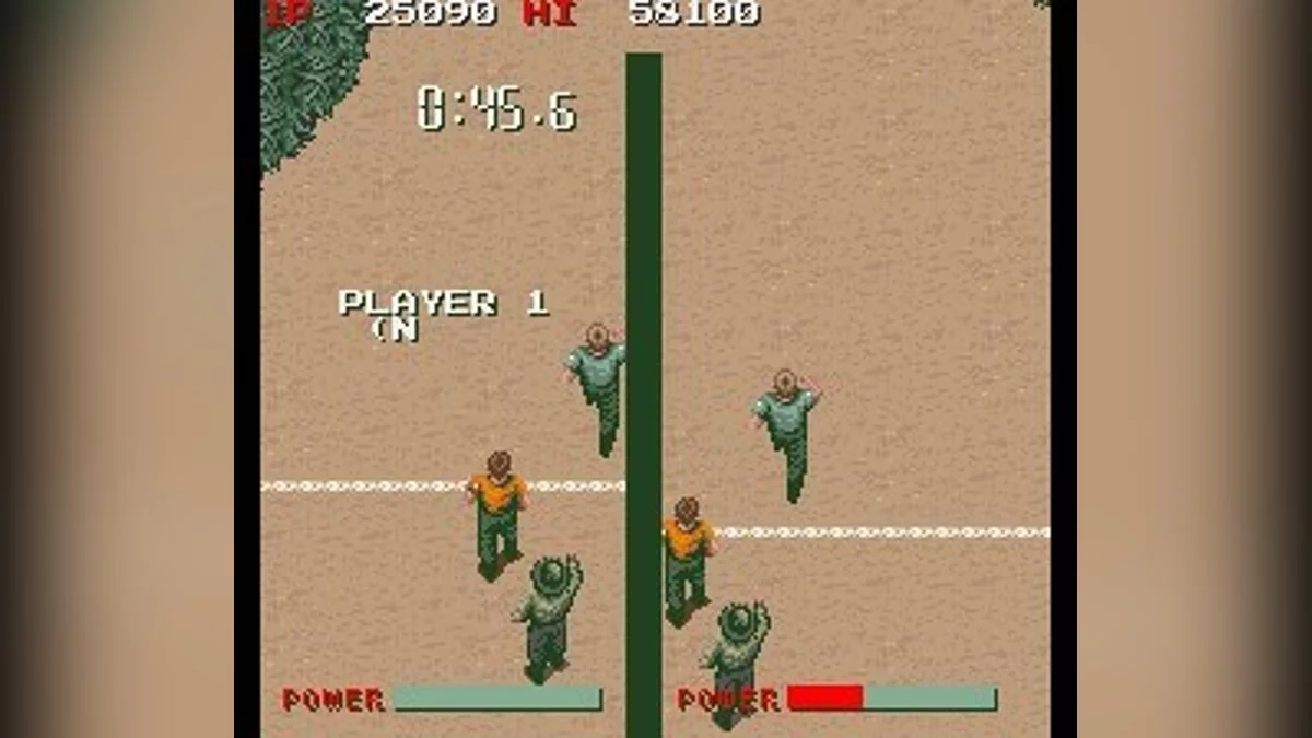 Скриншоты из Boot Camp / Картинка 32
