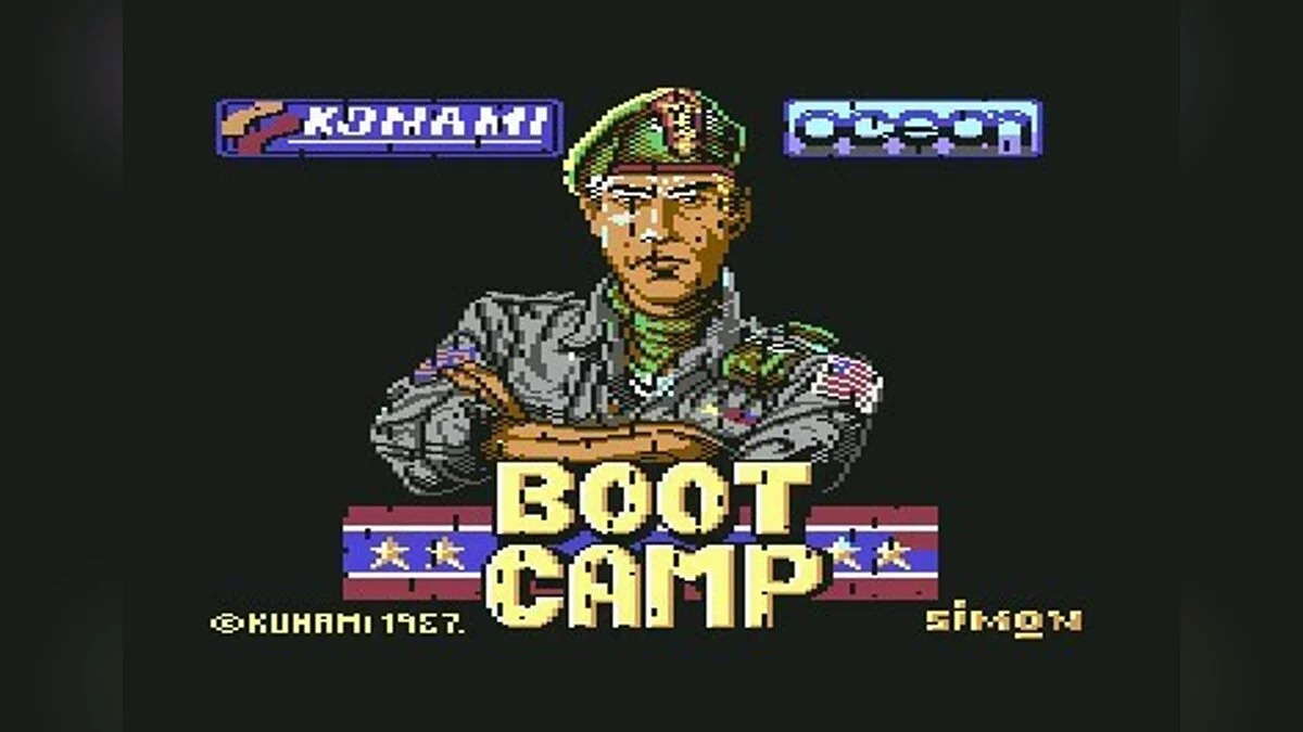 Скриншоты из Boot Camp / Картинка 36