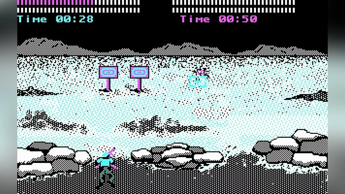 Скриншоты из Boot Camp / Картинка 50