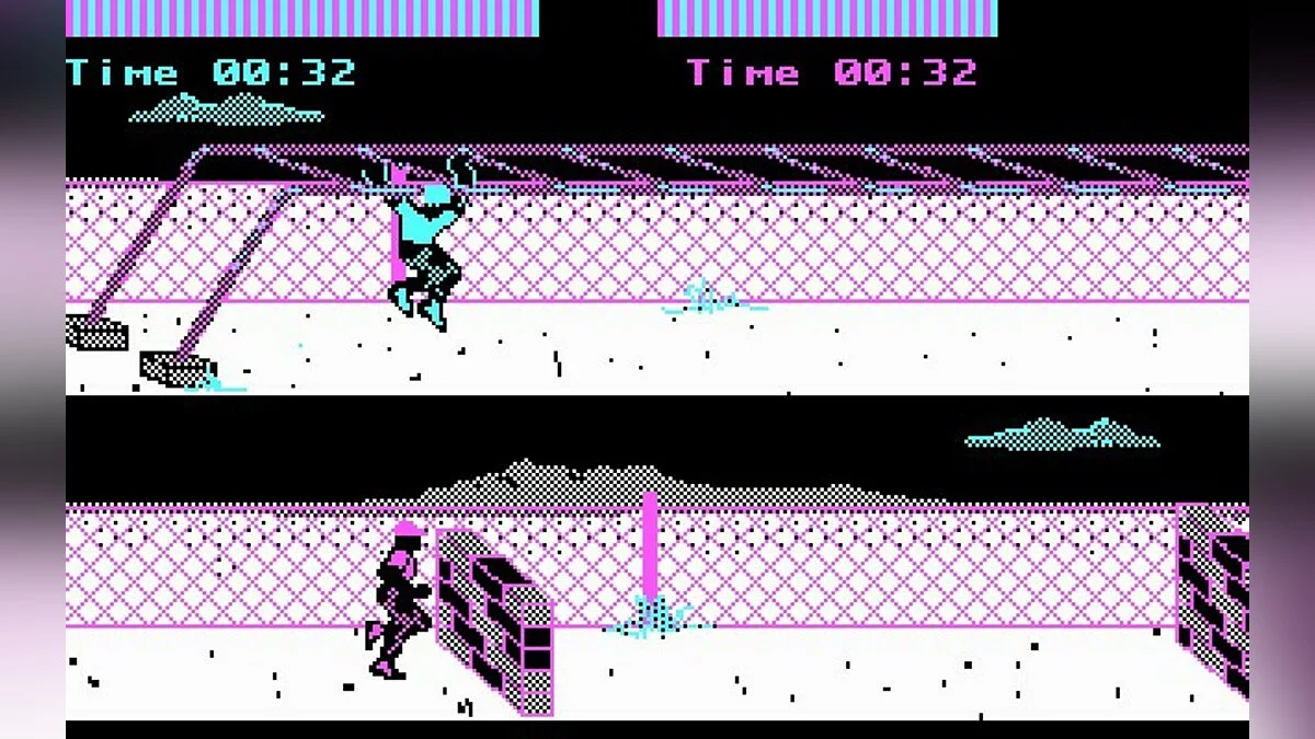Скриншоты из Boot Camp / Картинка 49