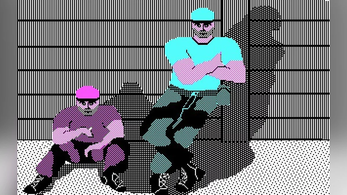 Скриншоты из Boot Camp / Картинка 51