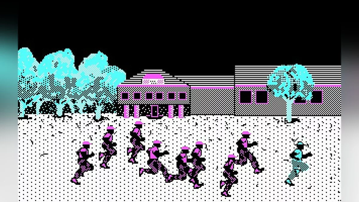 Скриншоты из Boot Camp / Картинка 52