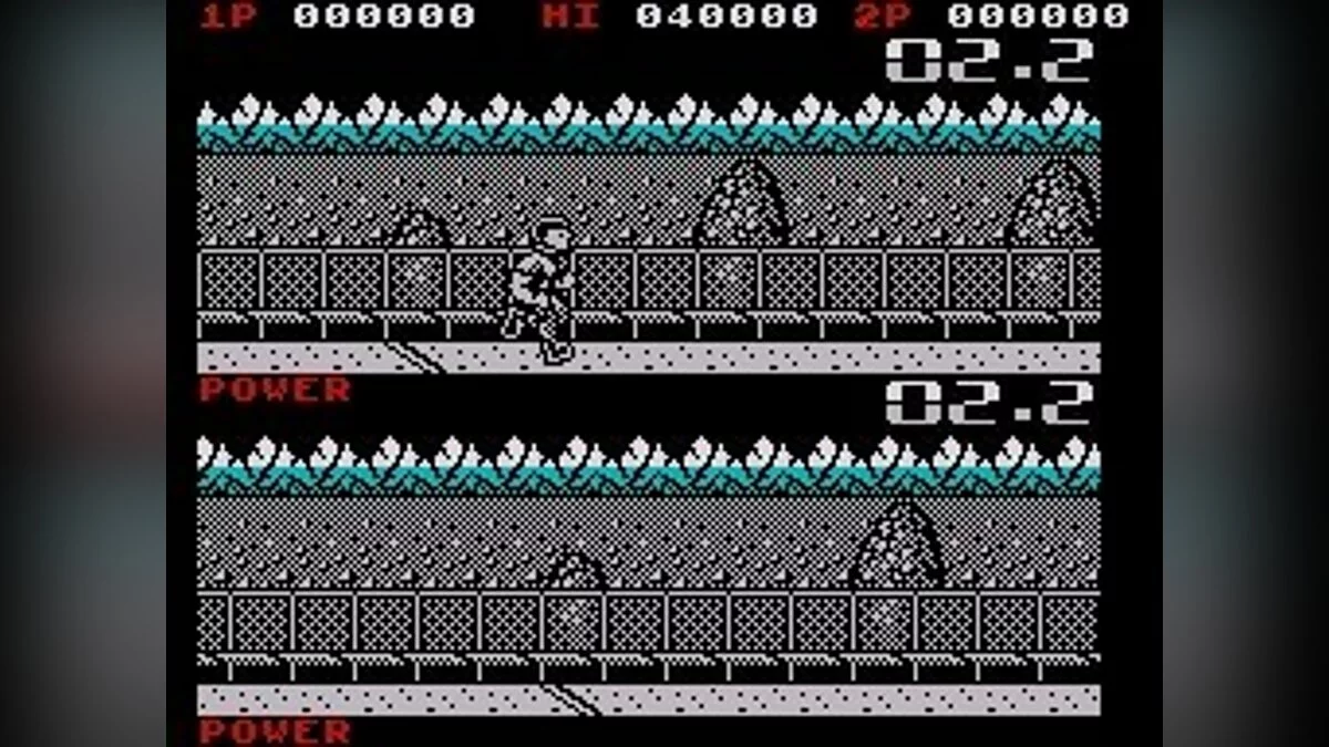 Скриншоты из Boot Camp / Картинка 55