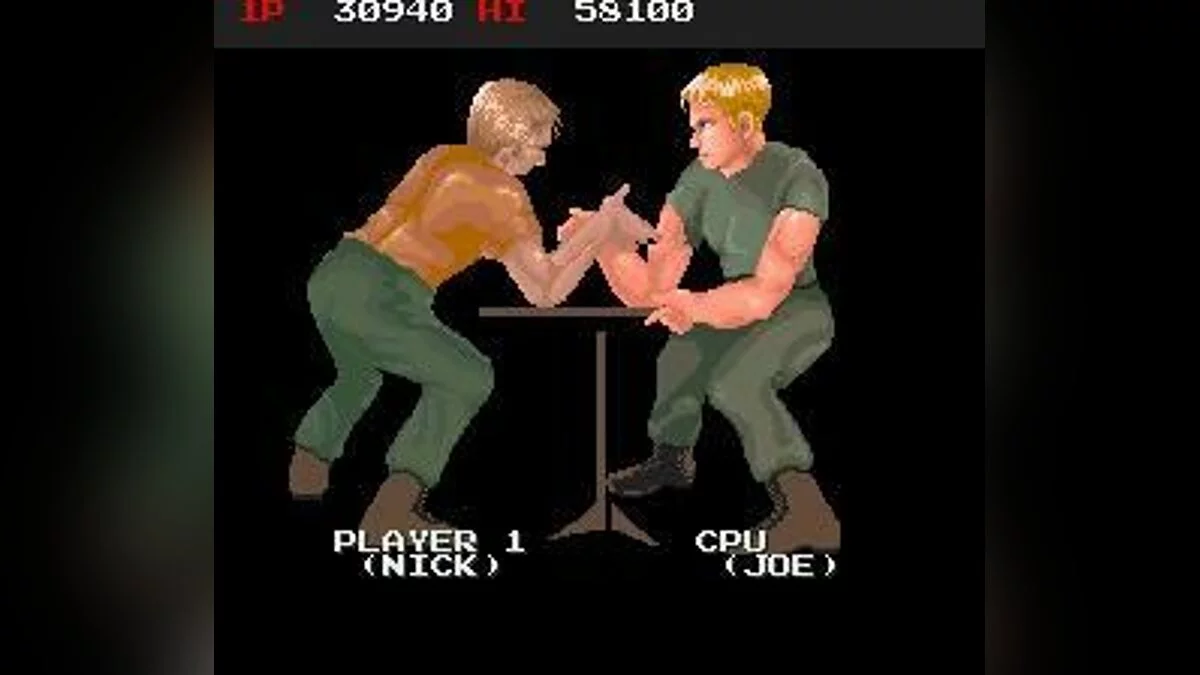 Скриншоты из Boot Camp / Картинка 1