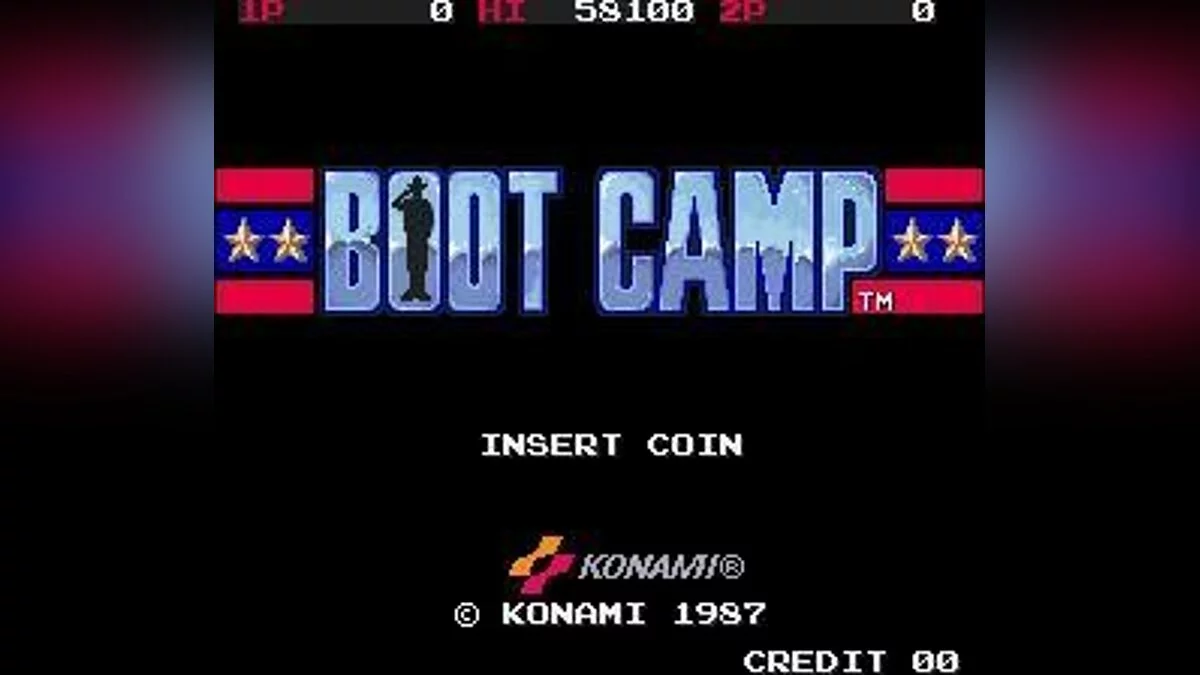 Скриншоты из Boot Camp / Картинка 3