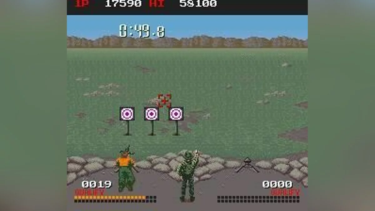 Скриншоты из Boot Camp / Картинка 6