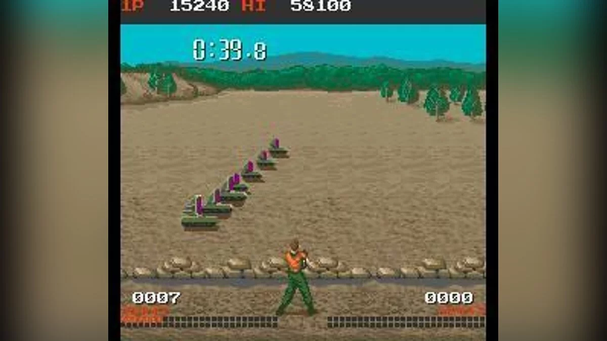 Скриншоты из Boot Camp / Картинка 7