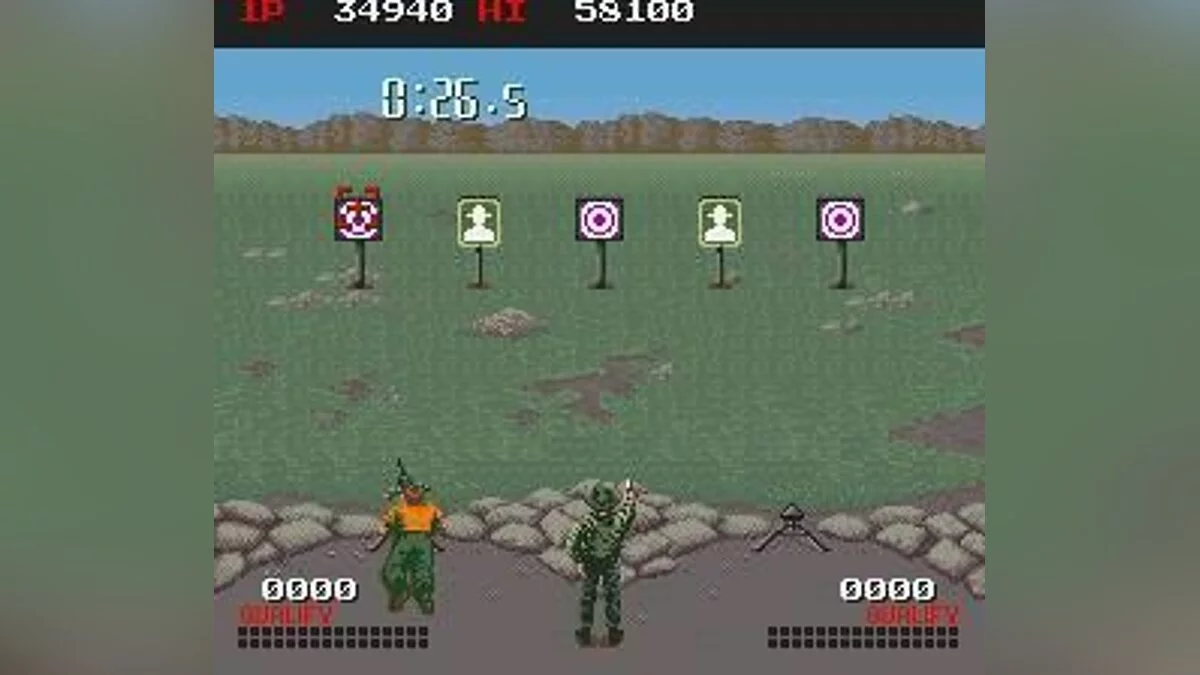 Скриншоты из Boot Camp / Картинка 8