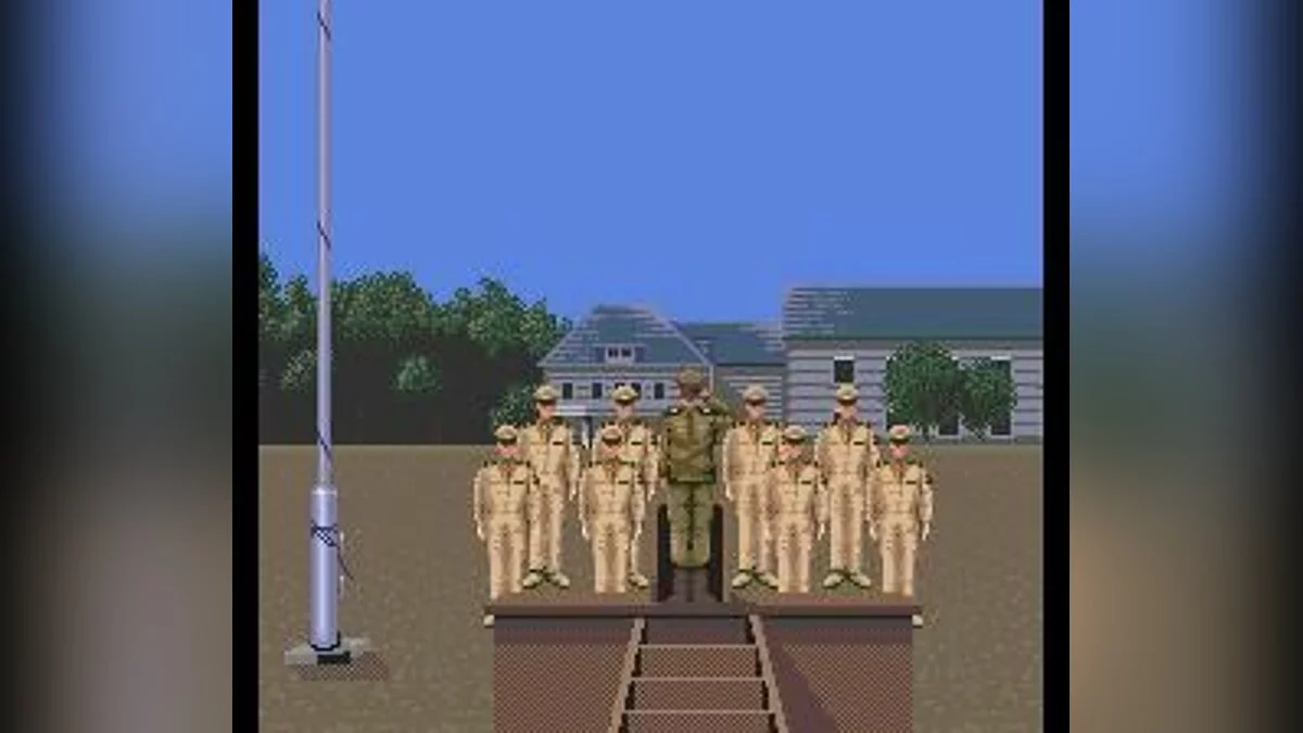 Скриншоты из Boot Camp / Картинка 10