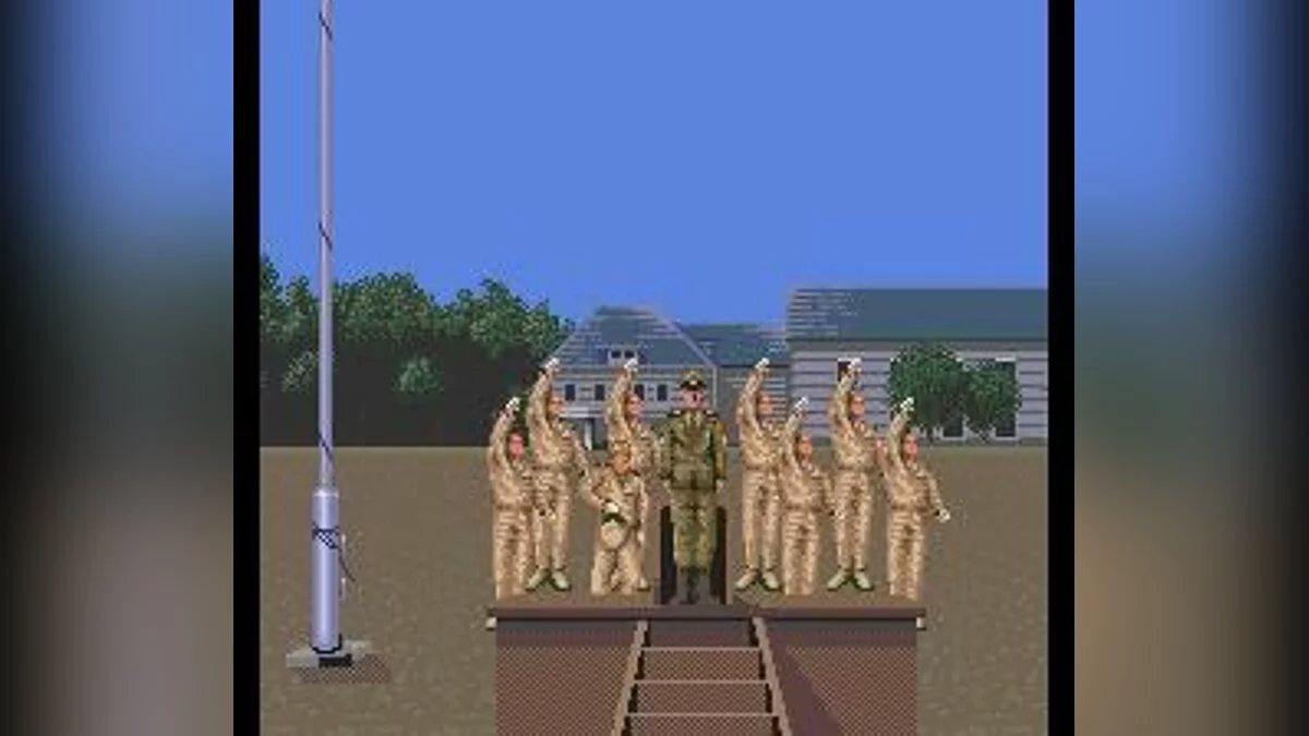Скриншоты из Boot Camp / Картинка 11