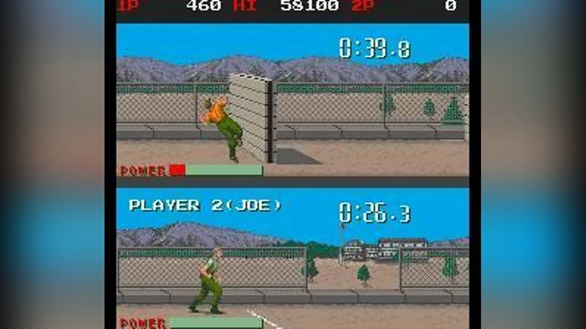 Скриншоты из Boot Camp / Картинка 12