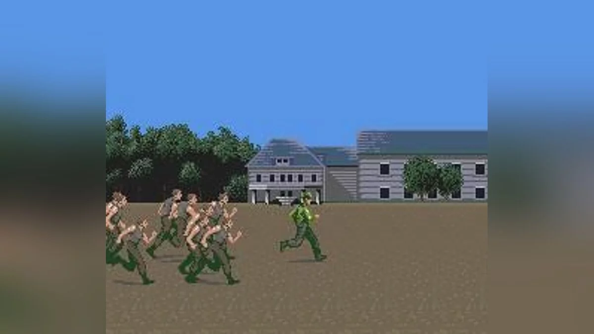 Скриншоты из Boot Camp / Картинка 13