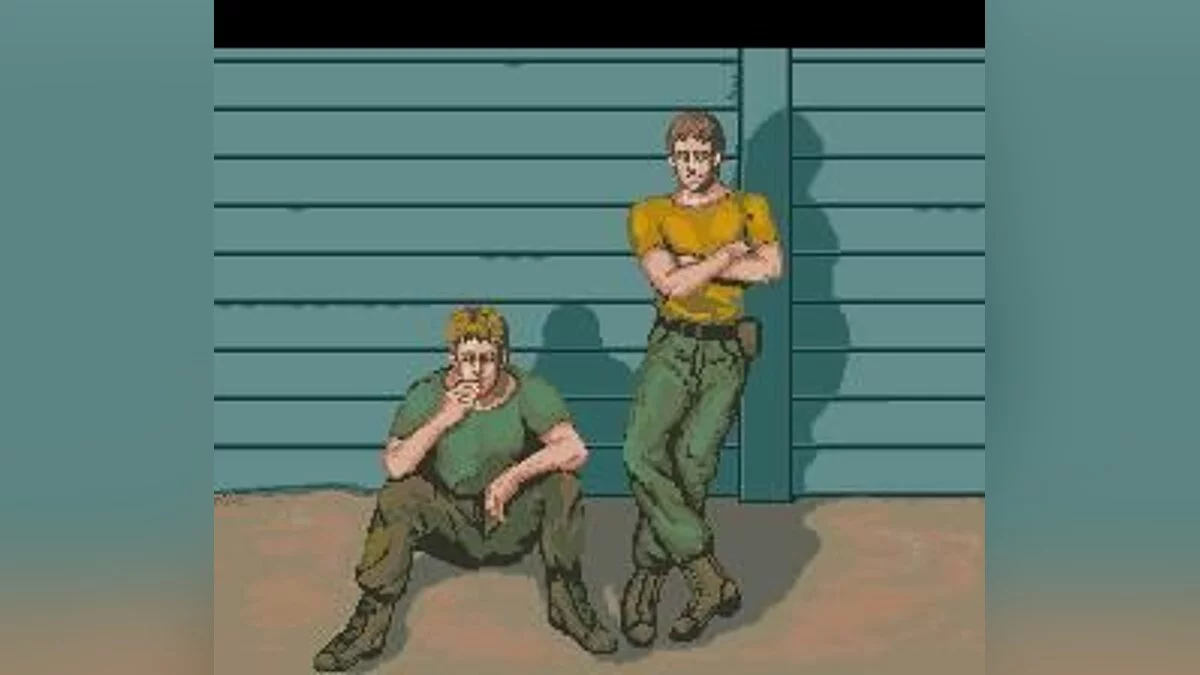 Скриншоты из Boot Camp / Картинка 15