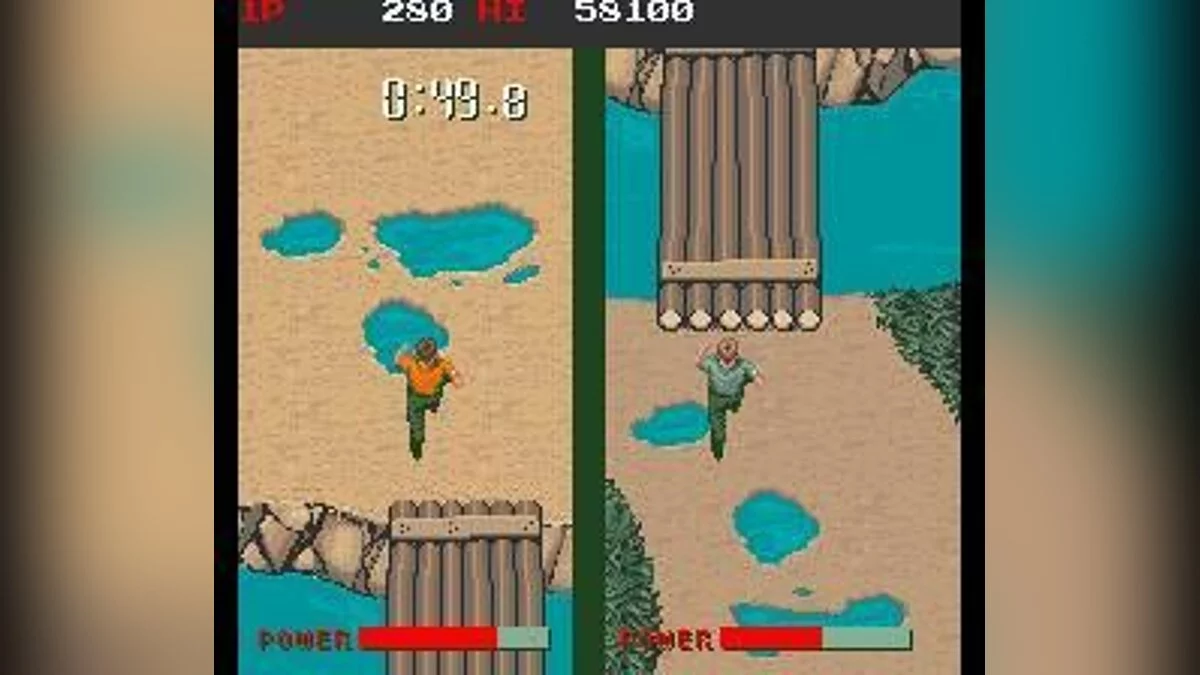 Скриншоты из Boot Camp / Картинка 16