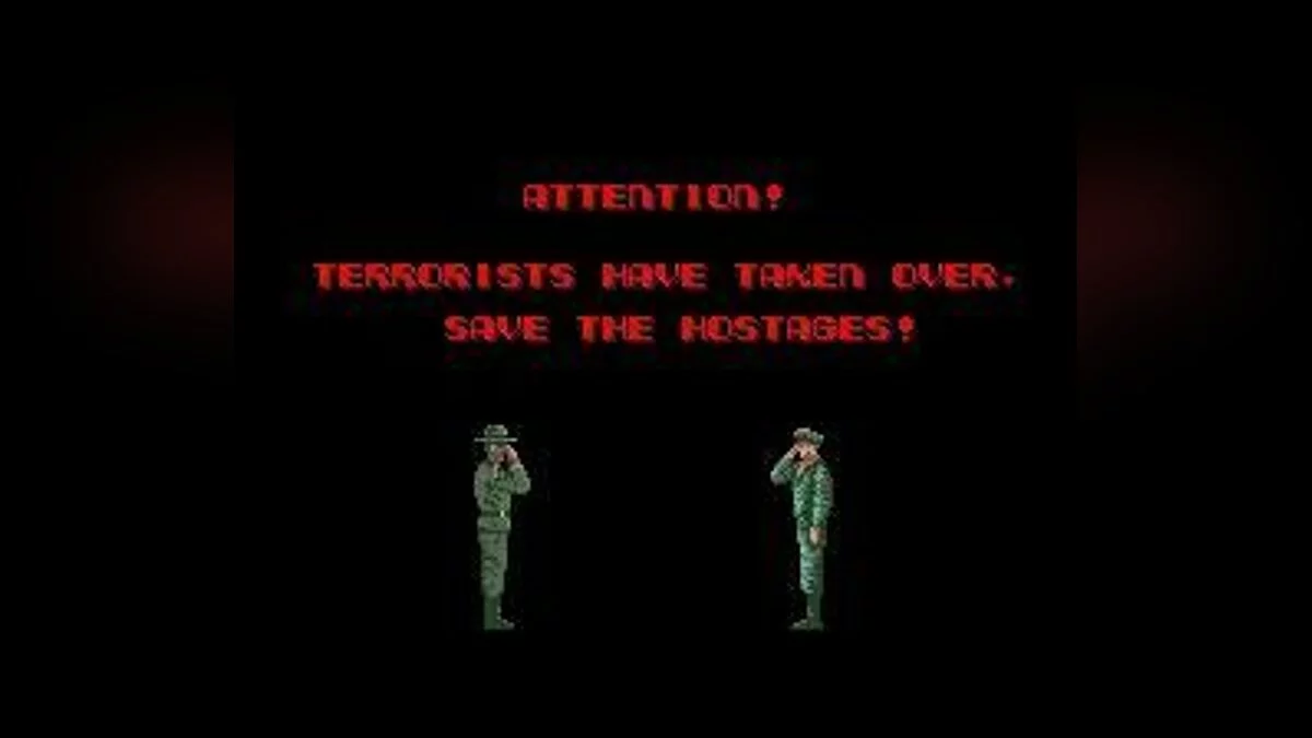 Скриншоты из Boot Camp / Картинка 17