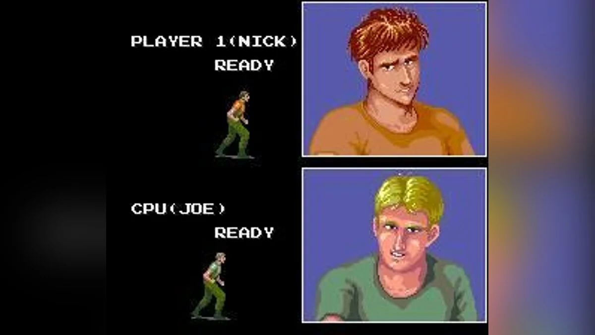 Скриншоты из Boot Camp / Картинка 20