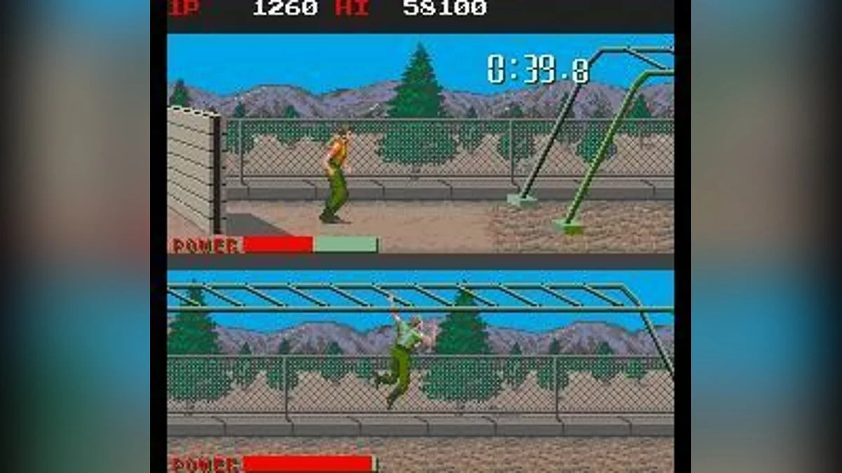 Скриншоты из Boot Camp / Картинка 21