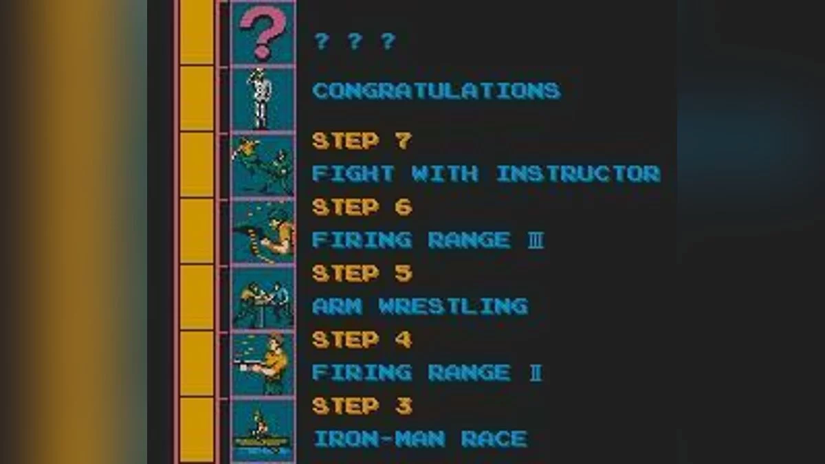 Скриншоты из Boot Camp / Картинка 22