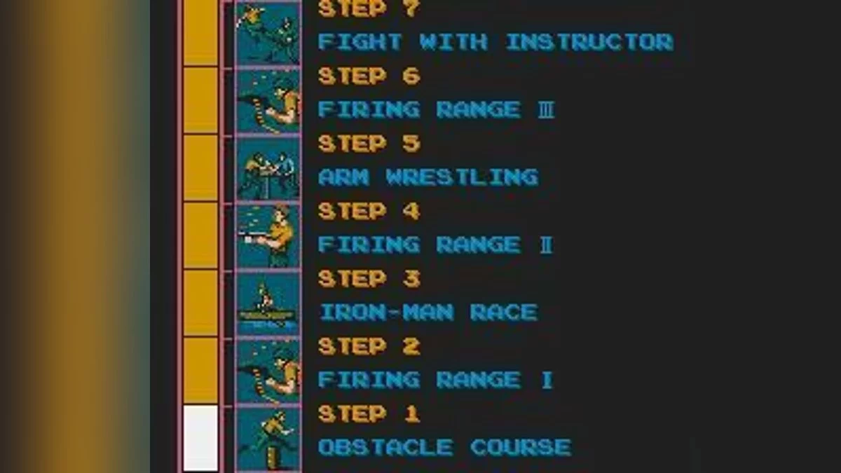 Скриншоты из Boot Camp / Картинка 23